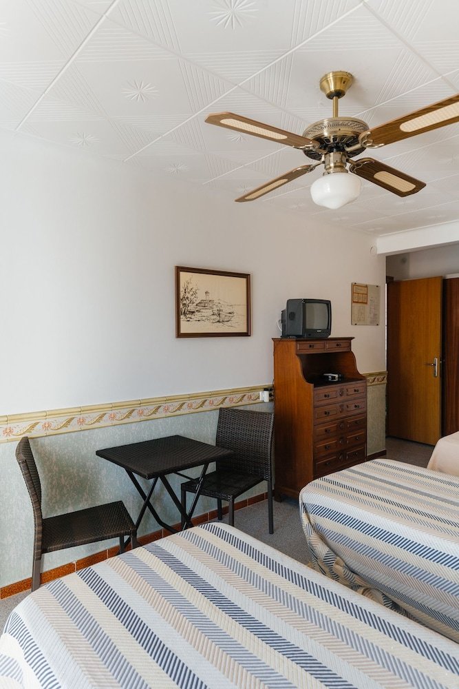 Pension Mallorca Boutique Hotel