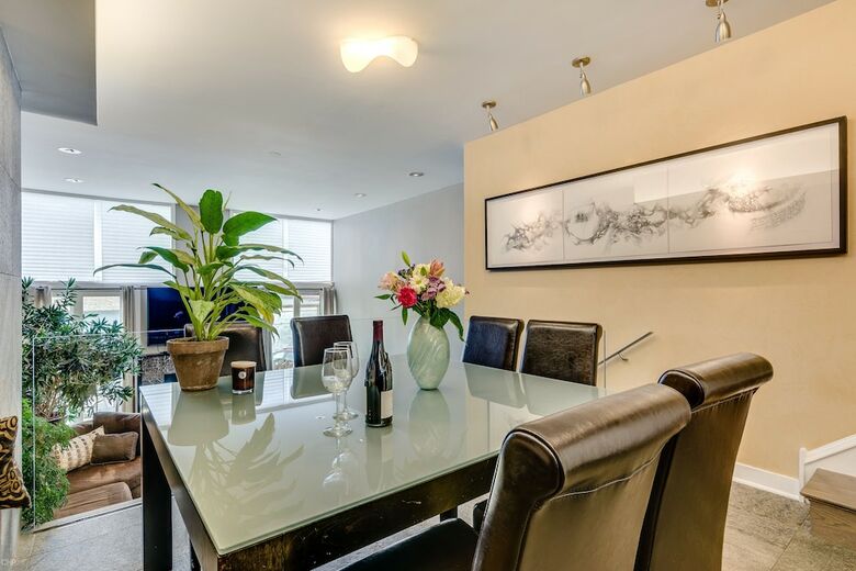 Chicago Townhome
