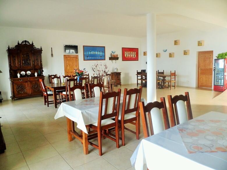 Hotel Villa Sao Jose