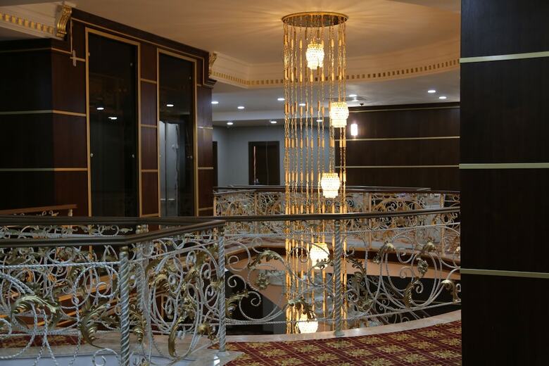 Atlas Hotel Baku