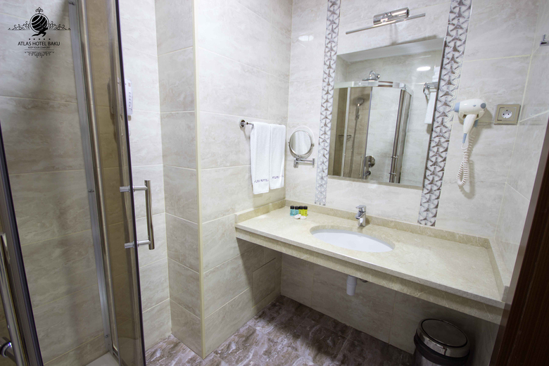 Atlas Hotel Baku