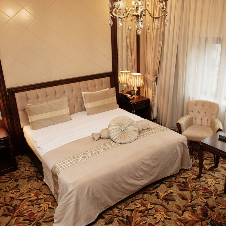 Atlas Hotel Baku