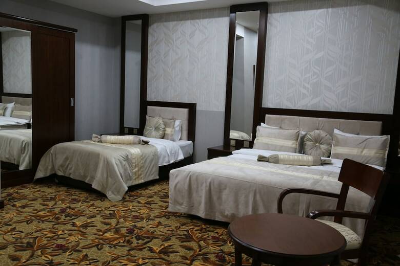 Atlas Hotel Baku