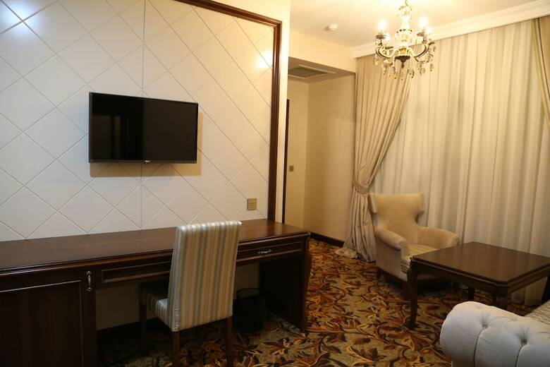 Atlas Hotel Baku