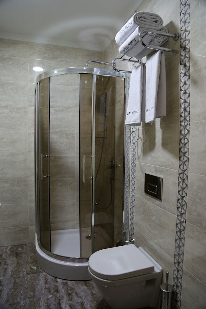 Atlas Hotel Baku