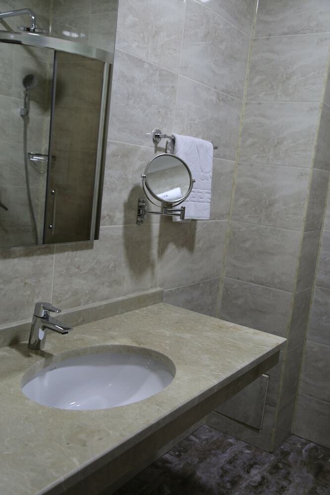 Atlas Hotel Baku