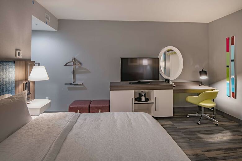 Hotel Hampton Inn And Suites Dallas/plano Central