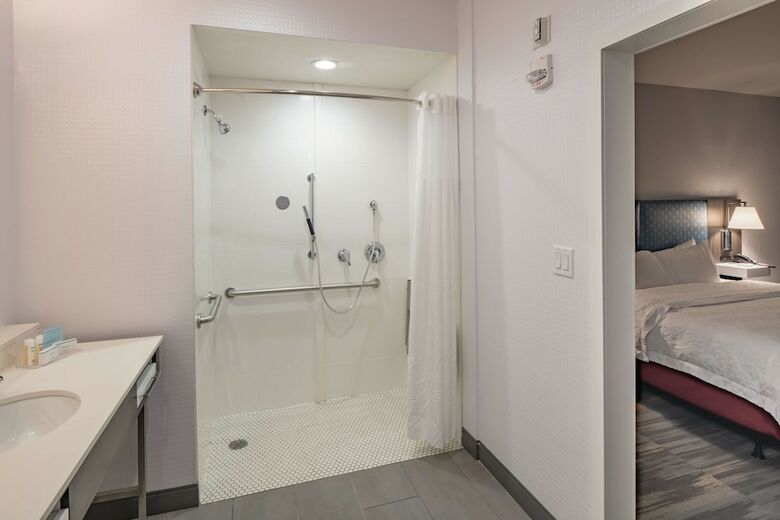 Hotel Hampton Inn And Suites Dallas/plano Central