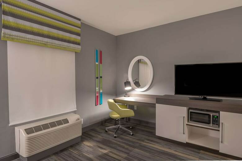 Hotel Hampton Inn And Suites Dallas/plano Central