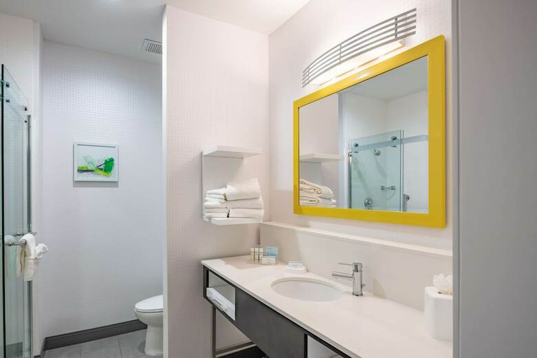 Hotel Hampton Inn And Suites Dallas/plano Central