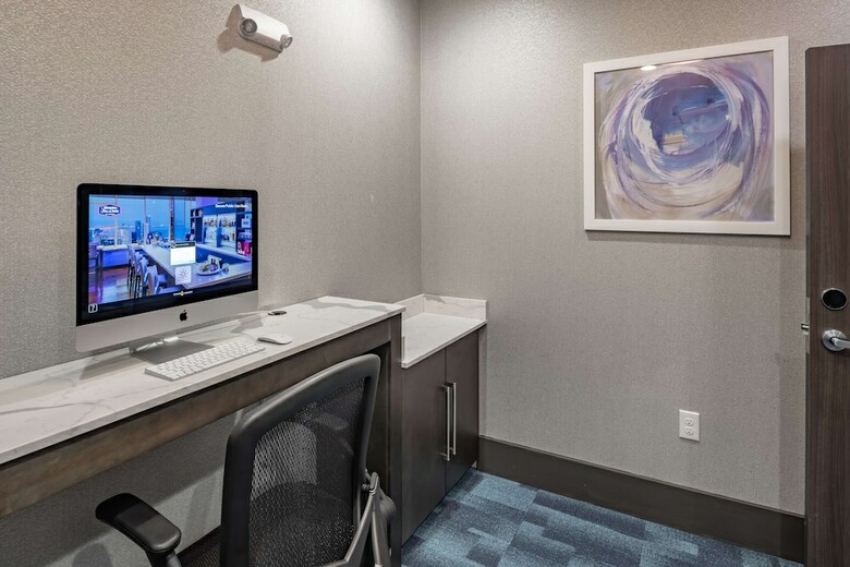 Hotel Hampton Inn And Suites Dallas/plano Central