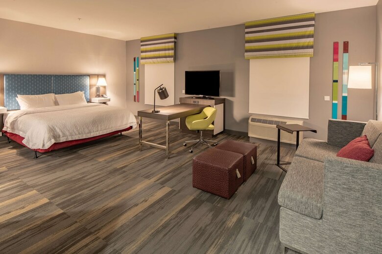 Hotel Hampton Inn And Suites Dallas/plano Central