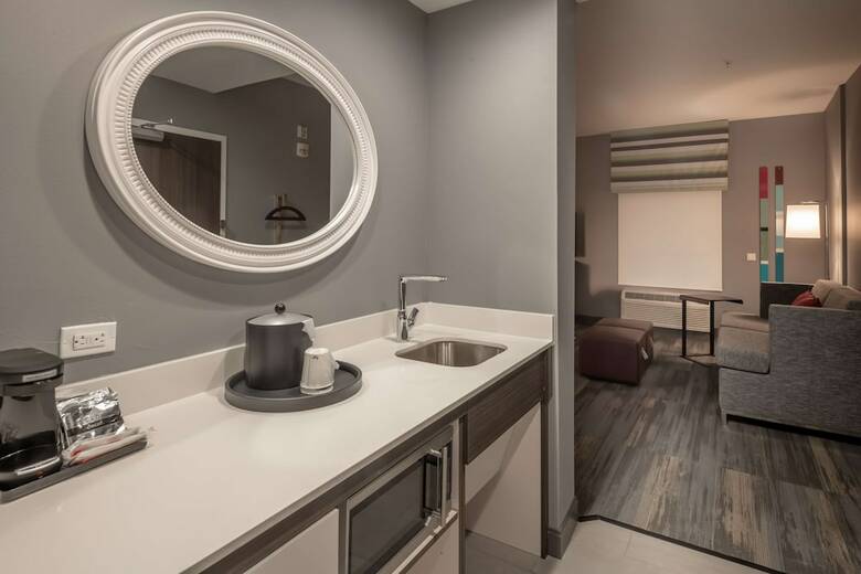 Hotel Hampton Inn And Suites Dallas/plano Central