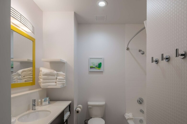 Hotel Hampton Inn And Suites Dallas/plano Central