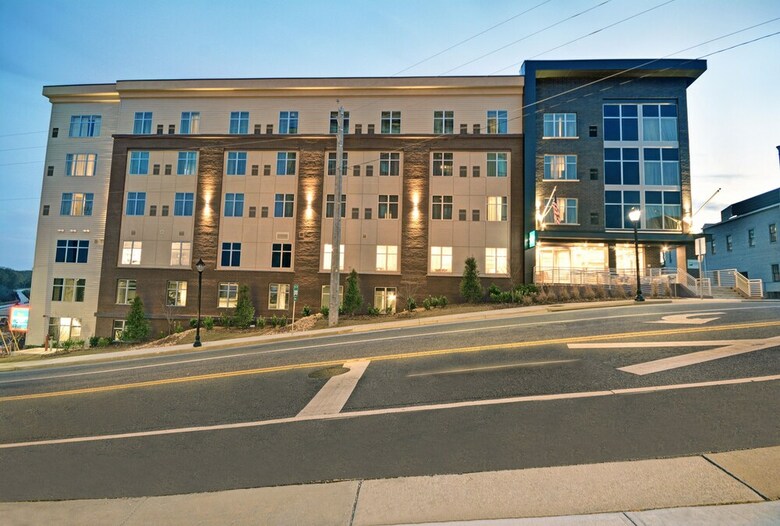 Hotel Homewood Suites By Hilton Athens