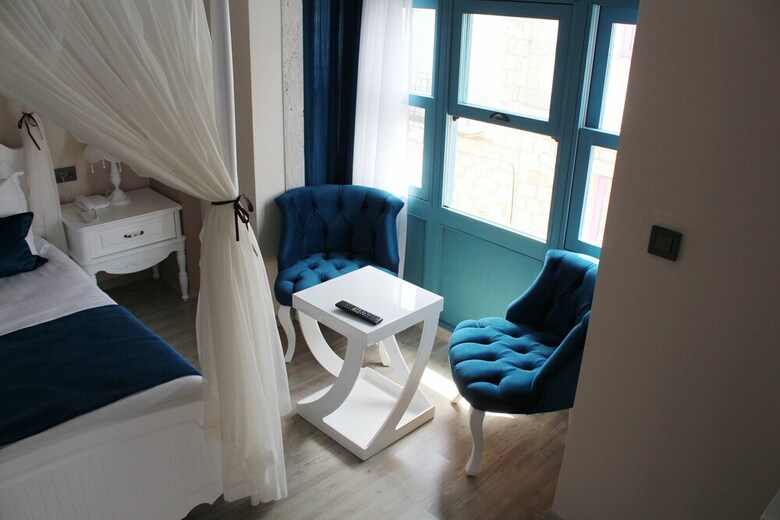 Ala Rosa Alacati Hotel - Adults Only