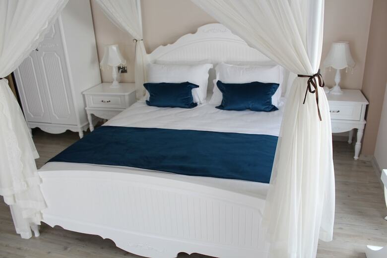 Ala Rosa Alacati Hotel - Adults Only
