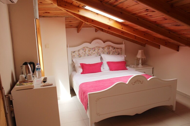 Ala Rosa Alacati Hotel - Adults Only