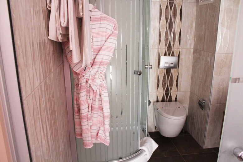 Ala Rosa Alacati Hotel - Adults Only