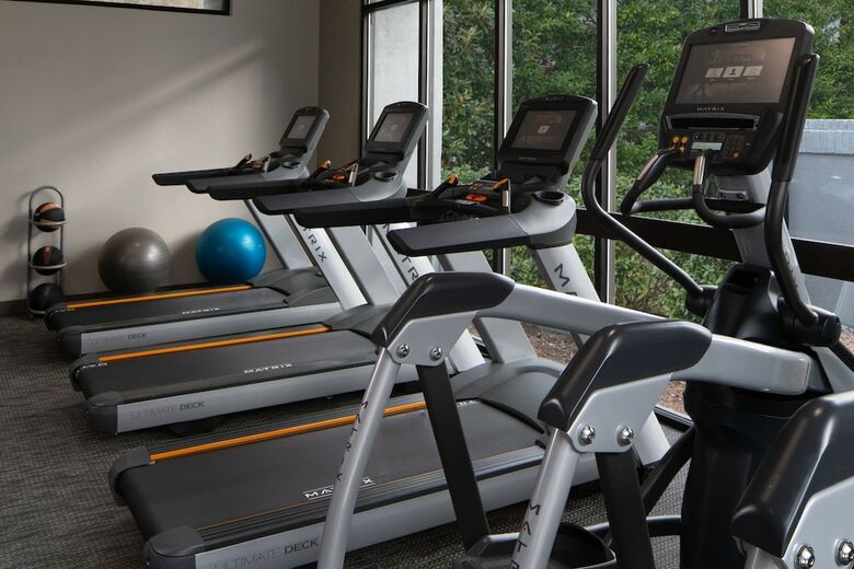 Hotel Courtyard By Marriott Nashville Airport