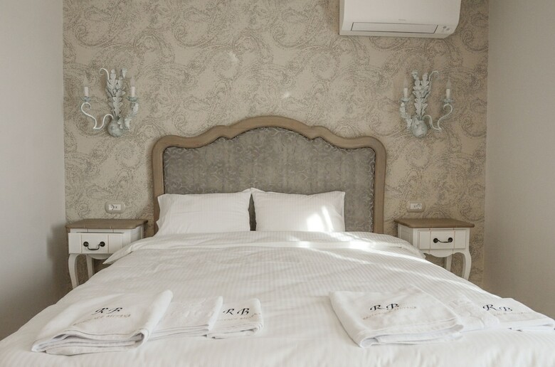 Bed & Breakfast Residence Bilyana