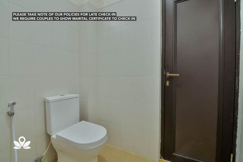 Hotel Zen Rooms Cilandak Kko Syariah