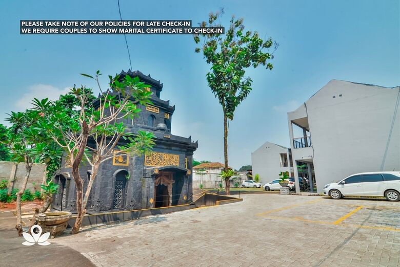 Hotel Zen Rooms Cilandak Kko Syariah