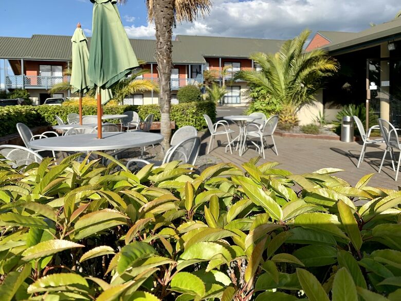 Hotel Lakeland Resort Taupo