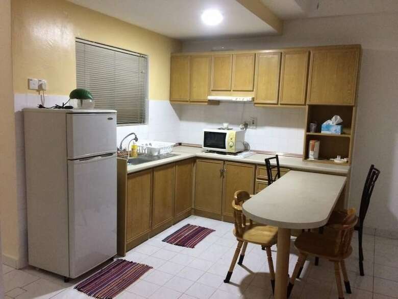 Hotel 2 Bedrooms Apartment By Paul