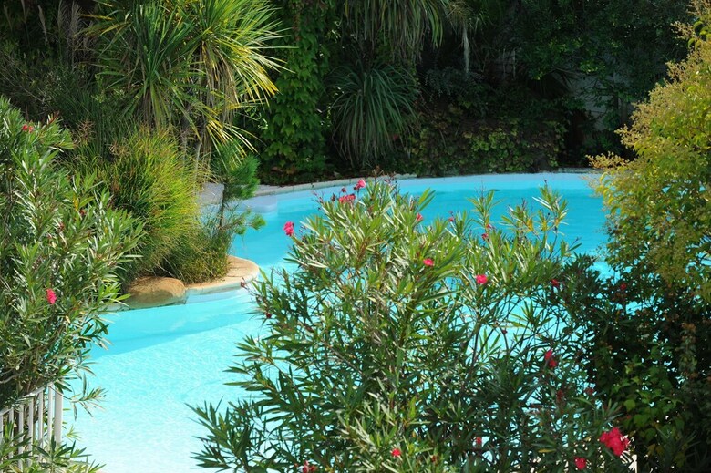 Hotel Atlantis H�tel Mimizan Les Landes