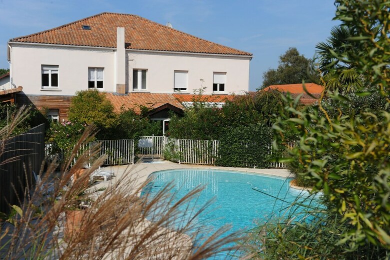Hotel Atlantis H�tel Mimizan Les Landes