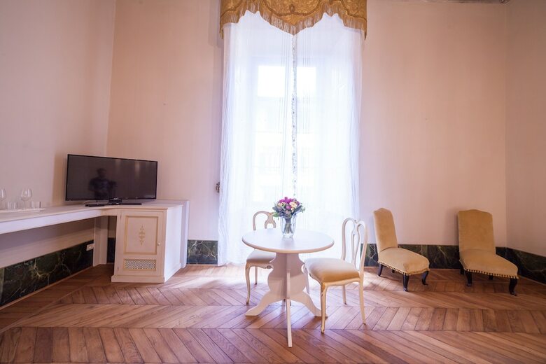 Bed & Breakfast Palazzo D'oltrarno - Residenza D'epoca