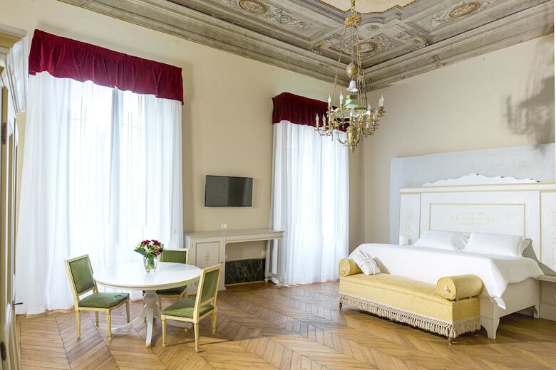Bed & Breakfast Palazzo D'oltrarno - Residenza D'epoca