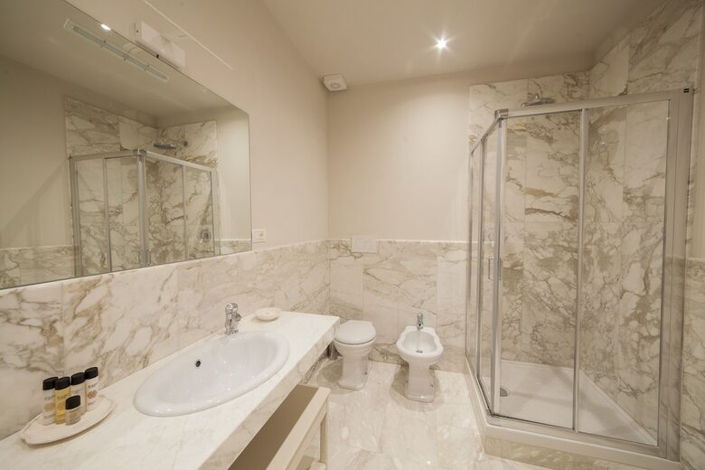 Bed & Breakfast Palazzo D'oltrarno - Residenza D'epoca