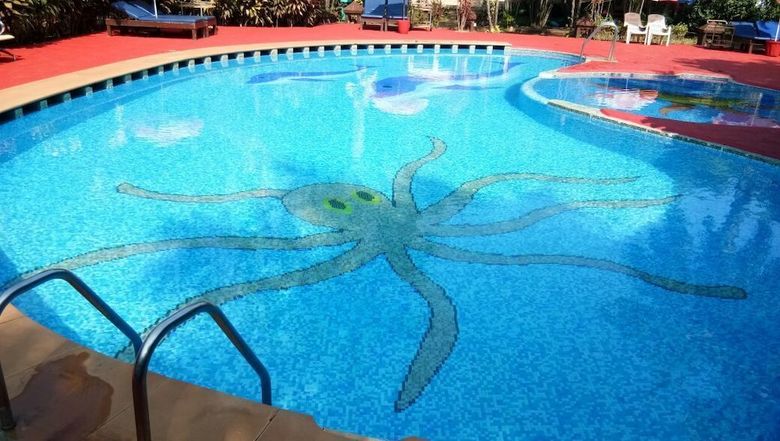 Apartamento Country Club de Goa
