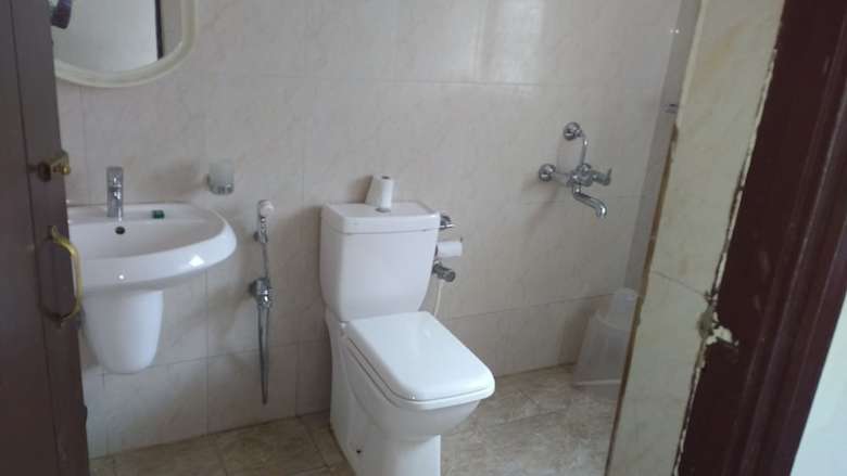 Apartamento Country Club de Goa