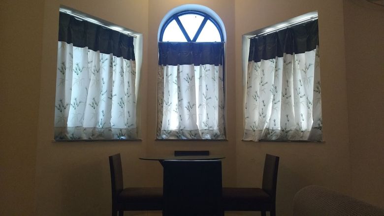 Apartamento Country Club de Goa