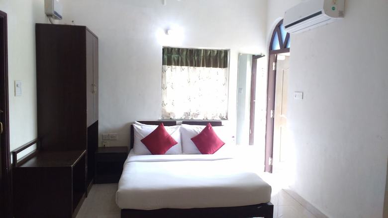 Apartamento Country Club de Goa