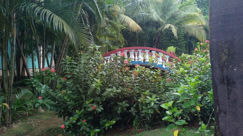 Apartamento Country Club de Goa