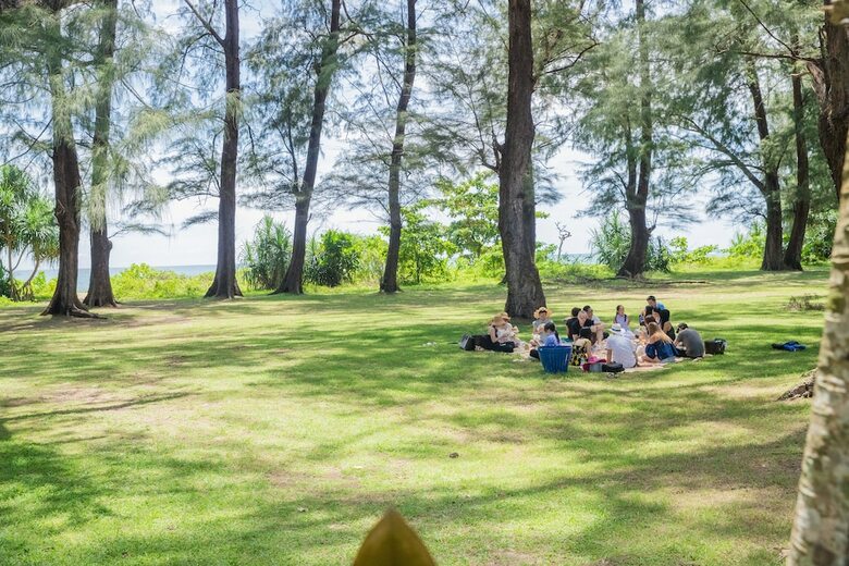Hotel Dewa Phuket (Beach Resort, Villas And Suites)