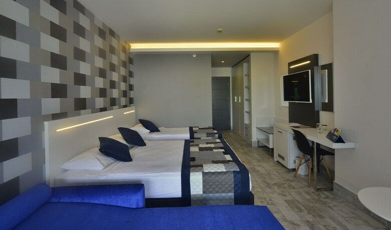 Hotel White City Beach - All Inclusive - Adults Only