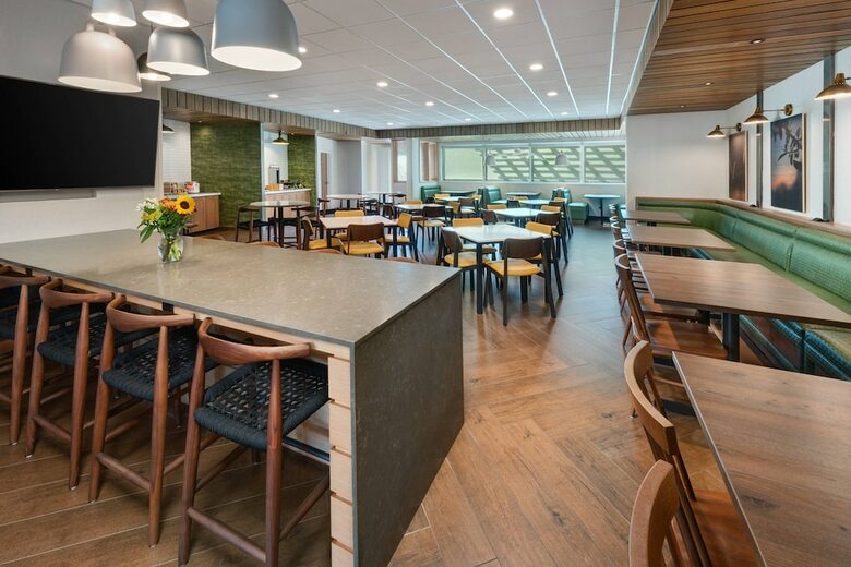 Hotel Fairfield Inn & Suites By Marriott Santee