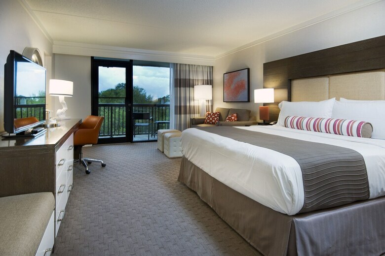 Apartamento Sonesta Resort Hilton Head Island