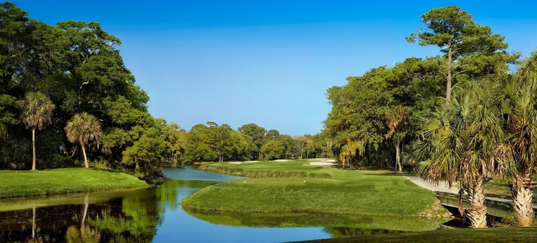 Apartamento Sonesta Resort Hilton Head Island
