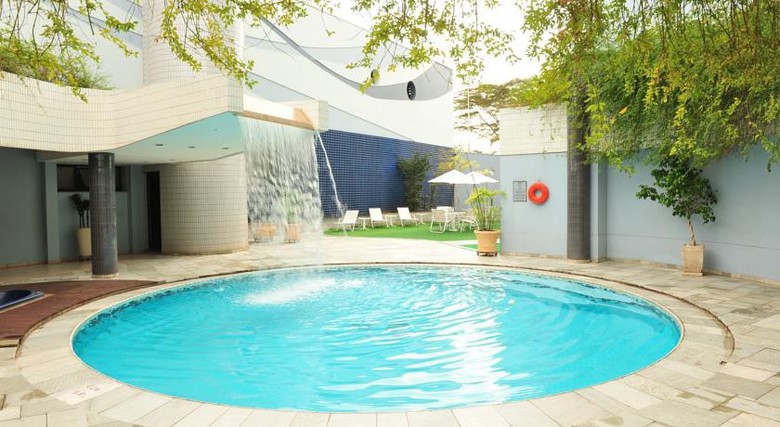 Quality Hotel Saint Paul