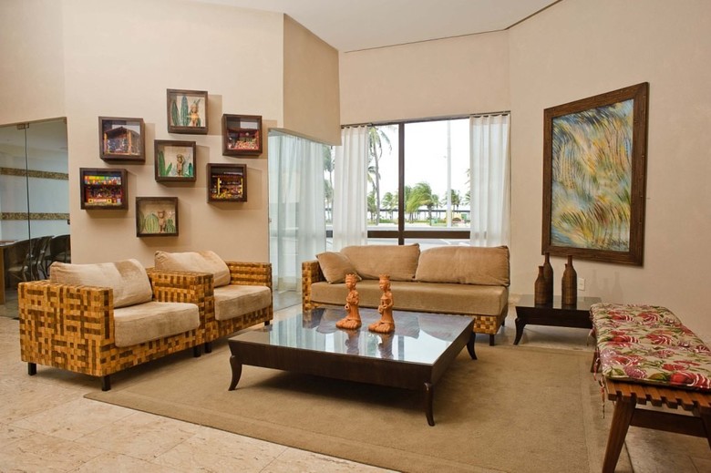 Celi Hotel Aracaju