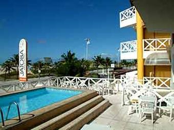Jatoba Hotel