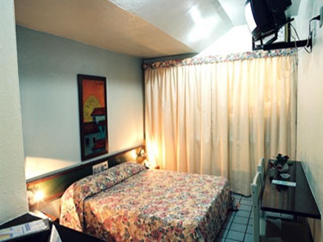 Aracaju Praia Hotel