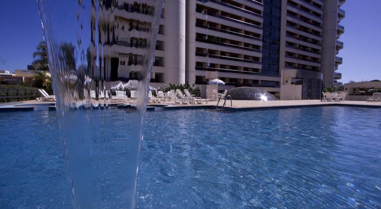 Hotel Bonaparte Bluepoint