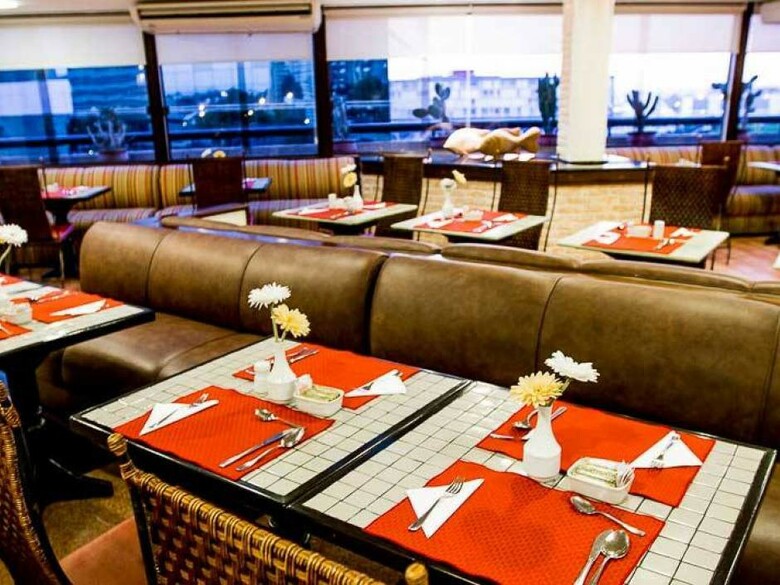 Hotel Manhattan Plaza